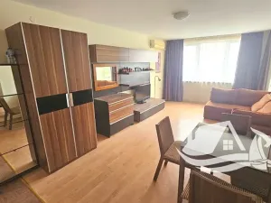 Prodej bytu 2+kk, Sveti Vlas, Bulharsko, 61 m2
