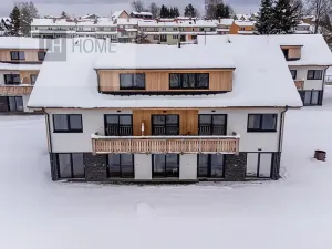 Prodej bytu 2+kk, Černá v Pošumaví, 31 m2