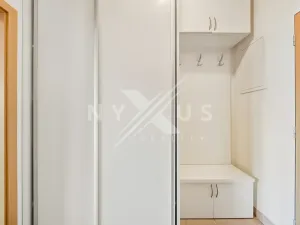 Prodej bytu 1+kk, Praha - Košíře, Pod Kavalírkou, 28 m2
