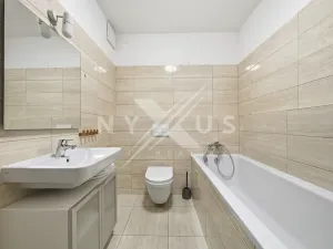 Prodej bytu 2+kk, Praha - Modřany, K Vystrkovu, 57 m2