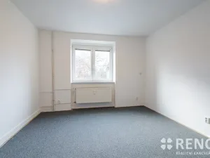 Pronájem bytu 1+1, Brno, Sibiřská, 29 m2