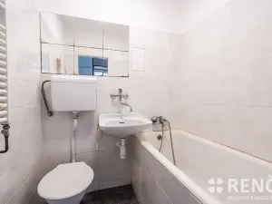 Pronájem bytu 1+1, Brno, Sibiřská, 29 m2