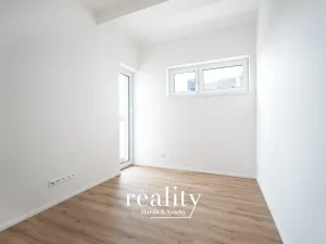 Pronájem bytu 3+kk, Brno, Komárovská, 64 m2