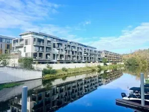 Pronájem bytu 2+kk, Praha - Libeň, Smrčkova, 55 m2