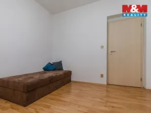 Pronájem bytu 2+1, Pardubice - Zelené Předměstí, Pichlova, 53 m2