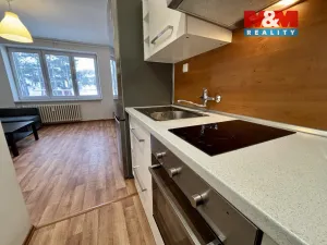 Prodej bytu 1+kk, Kopřivnice, Štramberská, 29 m2