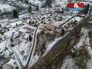 Prodej pozemku pro bydlení, Plánice - Zbyslav, 1734 m2