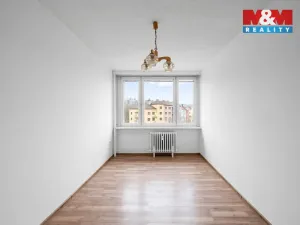 Prodej bytu 3+1, Náchod - Staré Město nad Metují, Pražská, 64 m2