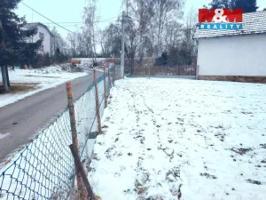 Prodej pozemku pro bydlení, Soutice - Černýš, 896 m2