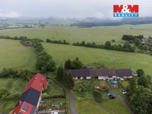 Prodej rodinného domu, Měčín - Radkovice, 83 m2