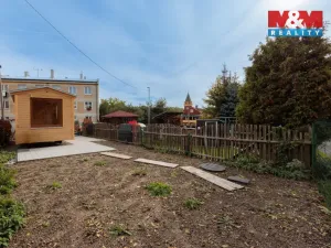 Prodej zahrady, Stružná - Žalmanov, 96 m2