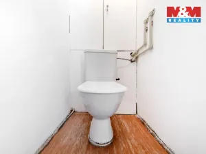 Prodej bytu 2+1, Čestice, 57 m2