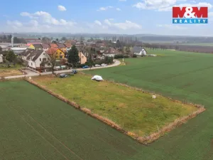 Prodej pozemku pro bydlení, Dolany, 1953 m2