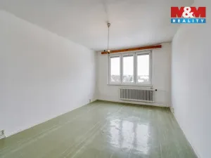 Prodej bytu 4+1, Blatno, 81 m2