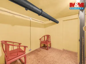 Prodej obchodního prostoru, Praha - Michle, Jihlavská, 103 m2