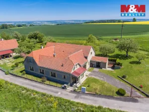 Prodej rodinného domu, Libecina - Javorníček, 150 m2