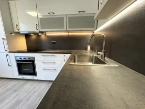 Prodej bytu 1+1, Brno, Prokofjevova, 36 m2