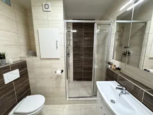 Prodej bytu 1+1, Brno, Prokofjevova, 36 m2