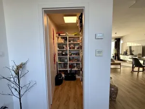 Pronájem bytu 3+kk, Brno, Kumpoštova, 152 m2