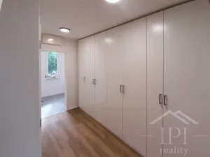 Prodej bytu 3+kk, Praha - Střížkov, Roudnická, 56 m2