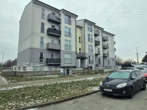 Prodej bytu 2+kk, Brno, Vomáčkova, 66 m2