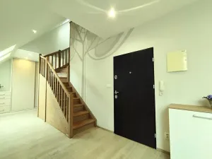 Prodej bytu 5+kk, Brno, Šafaříkova, 132 m2