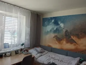 Pronájem bytu 3+kk, Brno, Humenná, 65 m2