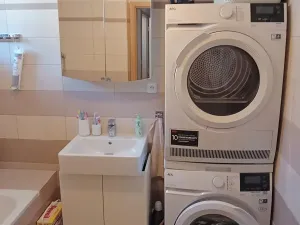 Pronájem bytu 3+kk, Brno, Humenná, 65 m2