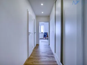 Pronájem bytu 3+1, Most, Hutnická, 72 m2