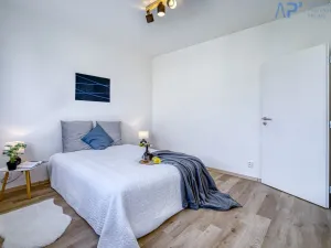 Pronájem bytu 3+1, Most, Hutnická, 72 m2