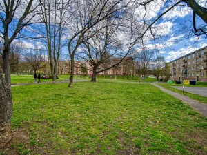 Pronájem bytu 3+1, Most, Hutnická, 72 m2