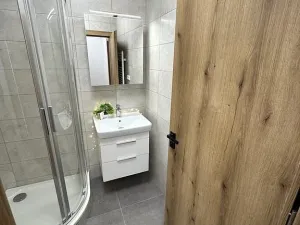 Pronájem bytu 3+kk, Rostěnice-Zvonovice - Rostěnice, 65 m2