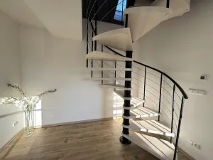 Pronájem bytu 3+kk, Rostěnice-Zvonovice - Rostěnice, 65 m2