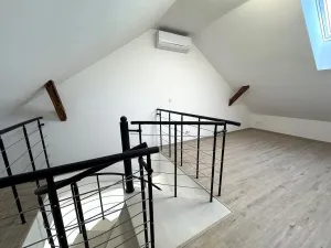 Pronájem bytu 3+kk, Rostěnice-Zvonovice - Rostěnice, 65 m2