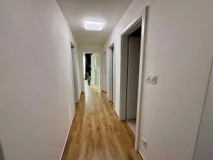 Pronájem bytu 3+kk, Brno - Sadová, Kumpoštova, 152 m2