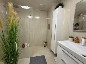 Pronájem bytu 3+kk, Brno - Sadová, Kumpoštova, 152 m2