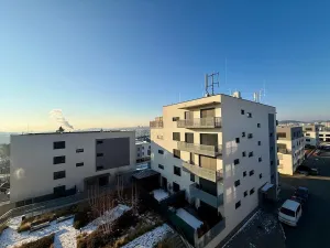 Pronájem bytu 3+kk, Brno - Sadová, Kumpoštova, 152 m2