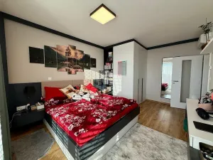 Pronájem bytu 3+kk, Brno - Sadová, Kumpoštova, 152 m2