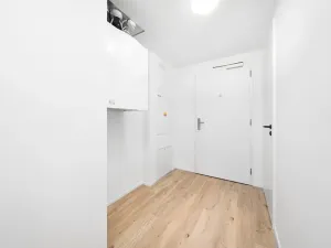 Pronájem bytu 2+kk, Praha - Stodůlky, Hábova, 52 m2