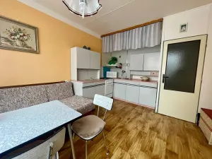 Prodej bytu 1+1, Lovosice, Krátká, 38 m2
