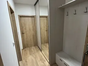 Pronájem bytu 2+kk, Vrchlabí, Krkonošská, 56 m2