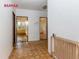 Prodej rodinného domu, Orlová, Petřvaldská, 100 m2