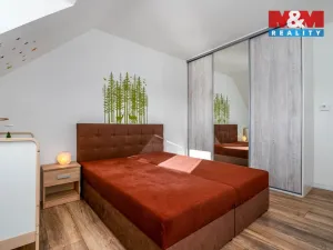 Prodej bytu 2+kk, Nymburk, Poděbradská, 49 m2