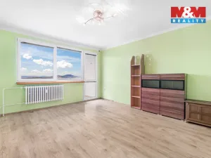 Prodej bytu 3+1, Česká Lípa, Jáchymovská, 75 m2