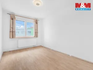 Prodej bytu 3+1, Česká Lípa, Jáchymovská, 75 m2