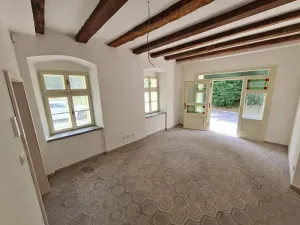 Pronájem obchodního prostoru, Plzeň, U Sv. Rocha, 30 m2