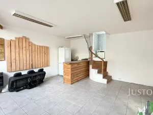 Pronájem kanceláře, Děčín, Prokopa Holého, 56 m2