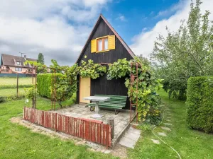 Prodej chaty, Služovice, 37 m2