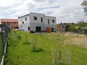 Pronájem rodinného domu, Jihlava, Moravská, 160 m2