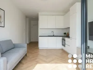 Prodej bytu 1+kk, Ostrava, Výstavní, 27 m2